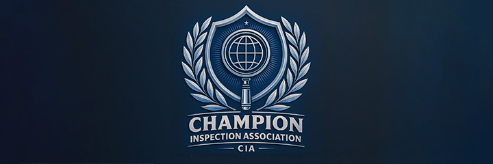 CHAMPION INSPECTION ASSOSIATION